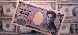 Nhật muốn cứu đồng yên không bán trái phiếu Mỹ