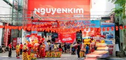 Nguyễn Kim Prime tung loạt ưu đãi lớn