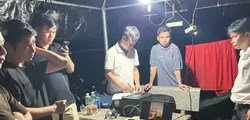 Đồng Nai tạm giữ hơn 4.100 con lợn