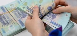 Một ngân hàng giảm 0,5% lãi suất cho vay từ hôm nay