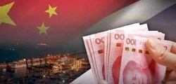Đòn bẩy tỷ đô từ Trung Quốc mở ra kỷ nguyên mới cho tham vọng toàn cầu của Thái Lan