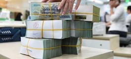 Nhiều ngân hàng đồng loạt hạ lãi suất cho vay