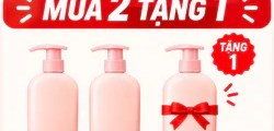 Vì sao “mua 2 tặng 1” dễ khiến bạn mua nhiều hơn?