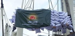 Lộc Trời mất tư cách công ty đại chúng