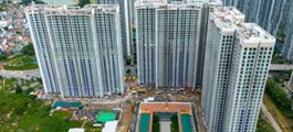 Chung cư Hà Nội khó giảm giá trong năm 2026