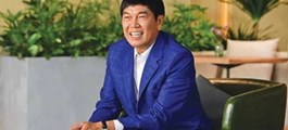 Hòa Phát dựng cứ điểm thép mới ở Long An