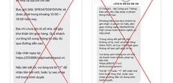 Giả danh cơ quan nhà nước, doanh nghiệp để lừa đảo