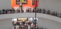 Tham quan miễn phí Bảo tàng Hà Nội