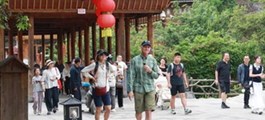 Việt Nam được Trung Quốc mở rộng chính sách miễn visa