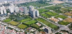 Mỗi địa điểm sẽ có mã định danh 12 chữ số