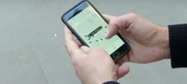 Uber bị phạt gần 1 tỷ USD vì để AI tự động khóa tài khoản tài xế