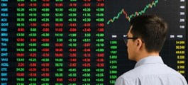 VN-Index hướng tới mốc 1.850 điểm, dòng tiền ngoại bắt đầu trở lại