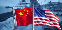 Nga có thể biến căng thẳng thương mại Mỹ - Trung thành cơ hội cho mình?