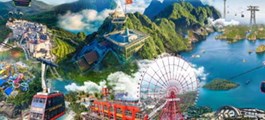 Hành trình 14 ngày qua Lào, Trung Quốc và Việt Nam: Sa Pa, Hà Nội, Hạ Long là những điểm dừng cuối