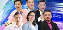 Better Choice Awards công bố hội đồng thẩm định gồm chuyên gia, doanh nhân và KOL uy tín