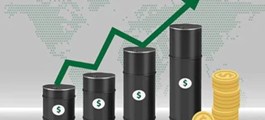 Giá dầu tăng hơn 8% khi căng thẳng Mỹ - Iran tiếp tục nóng lên