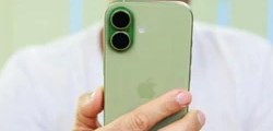 Vì sao Apple chưa ra mắt iPhone 18 trong năm nay?
