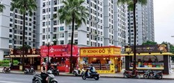 Bánh Trung thu 2026: Sức mua chậm, người tiêu dùng ưu tiên vị mới
