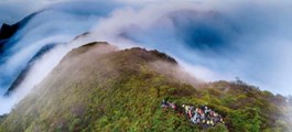 Hơn 16.000 tỷ đồng rót vào U Bò - hồ Thác Chuối, mở ra một “Bà Nà Hills” mới giữa núi rừng Quảng Trị