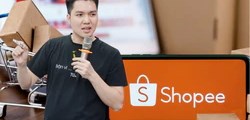Shopee hụt gần 603 tỷ đồng doanh thu sau 30 ngày, lượng sản phẩm phát sinh đơn giảm mạnh