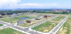Tách thửa đất hỗn hợp: Chỉ cần đáp ứng diện tích phần đất muốn tách