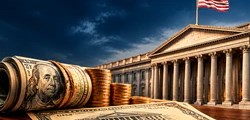 Đường cong lợi suất Mỹ tiến gần ngưỡng cảnh báo suy thoái, Fed có đang siết chính sách quá mức?