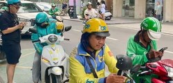 Be chuẩn bị tài trợ toàn bộ phí xử lý tiền tip cho tài xế
