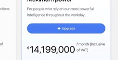OpenAI ra mắt gói ChatGPT Pro 500 USD, giảm hạn mức gói Pro 200 USD