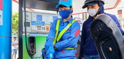 Dự thảo mới: Giá xăng có thể khác nhau tại từng cây xăng, thay đổi ngay trong ngày