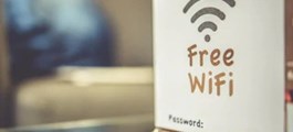 Công an cảnh báo khi dùng WiFi công cộng: Không thực hiện giao dịch ngân hàng
