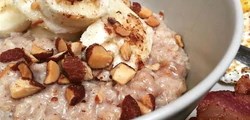 Bác sĩ ung thư gợi ý món quen thuộc nên có trong bữa sáng