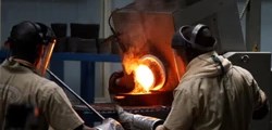 Nhiều quốc gia châu Á tăng xu hướng giữ vàng trong nước