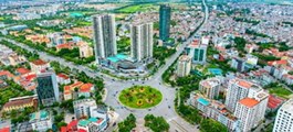 Bắc Ninh dành hơn 1.100 ha phát triển đô thị đại học, đón loạt trường lớn từ Hà Nội