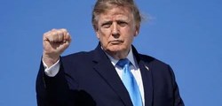 Tỷ lệ ủng hộ ông Trump chạm đáy trước bầu cử giữa nhiệm kỳ