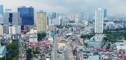Metro, đường sá làm đất tăng giá: Ai nên được hưởng phần giá trị phát sinh?