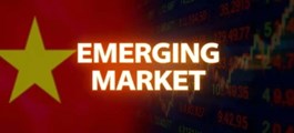 Việt Nam chính thức được FTSE Russell nâng hạng lên thị trường mới nổi thứ cấp, mở đường hút hàng tỷ USD vốn ngoại