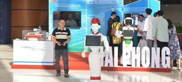 Doanh nhân trẻ Hải Phòng hiến kế thúc đẩy khởi nghiệp sáng tạo, tháo gỡ điểm nghẽn phát triển kinh tế
