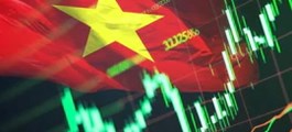 Lãi suất cao tiếp tục gây sức ép lên VN-Index trong quý 4/2026