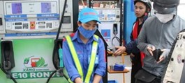 Yêu cầu kiểm soát giá điện, xăng dầu và hàng hóa thiết yếu những tháng cuối năm
