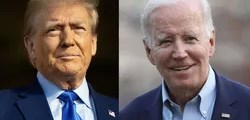 So sánh kinh tế Mỹ thời ông Trump và ông Biden làm tổng thống