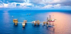 Ngành dầu khí Việt Nam ghi dấu ấn lớn: Làm chủ hoàn toàn dự án chiến lược giữa biển khơi