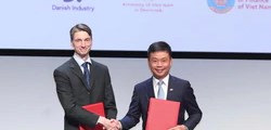 FPT hợp tác với viện nghiên cứu lượng tử hơn 100 năm tuổi của Đan Mạch