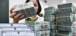 Trái phiếu ngân hàng tăng lãi suất, gây áp lực lên chi phí vốn