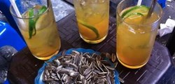 Hai loại nước quen thuộc được chú ý nhờ lợi ích tiềm năng với tim mạch và đường huyết