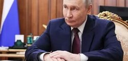 Ông Putin chỉ trích EU giữa làn sóng biểu tình lan rộng khắp châu Âu