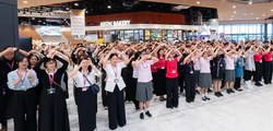 AEON Việt Nam mở rộng cơ hội nghề nghiệp, phát triển nhân lực tại địa phương