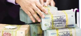 Làn sóng giảm lãi suất lan rộng trong hệ thống ngân hàng