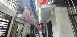 Lộ trình đưa 902 hộ dân sống chật chội ở phố cổ Hà Nội đến nơi ở mới