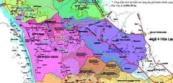 Hà Nội lấy ý kiến điều chỉnh địa giới với Phú Thọ: Nhiều địa phương đồng thuận trên 99%