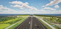 Mở rộng cao tốc TPHCM - Trung Lương - Mỹ Thuận 36.000 tỷ đồng: Đèo Cả, CII, Tasco, Hoàng Long được chỉ định làm nhà đầu tư, khởi công ngay quý IV/2025